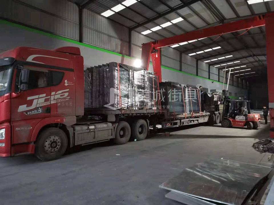 湖北公交站台發貨 湖北公交站台發貨