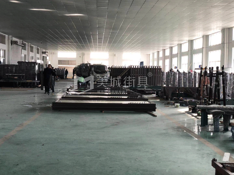 湖北公交站台發貨 湖北公交站台發貨