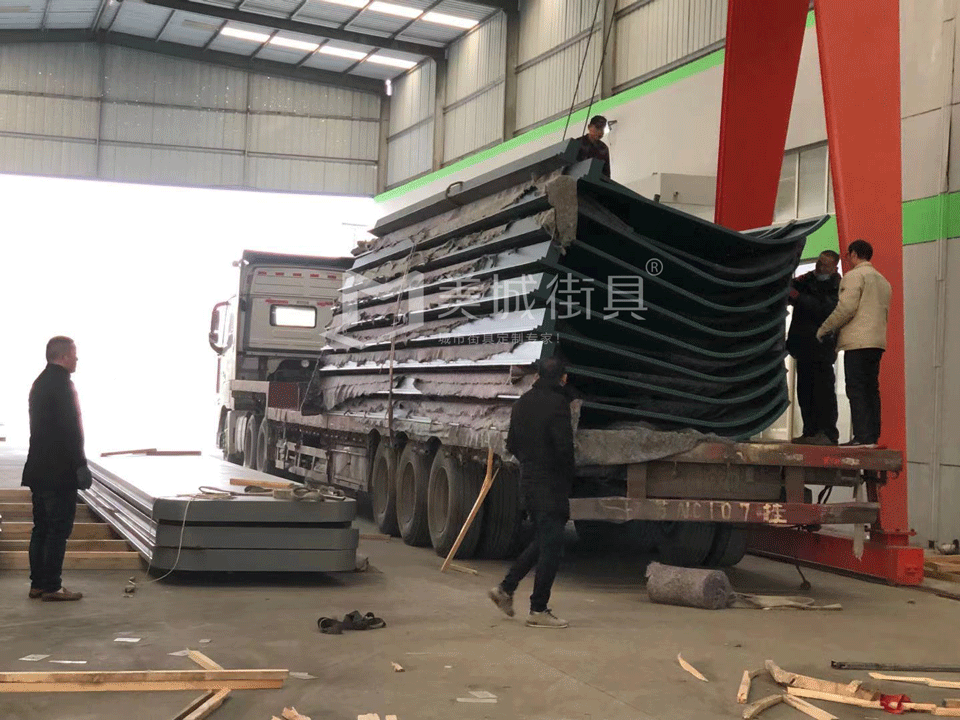 廣東公交站台發貨記錄 廣(guǎng)東(dōng)公交站(zhàn)台(tái)發貨記錄