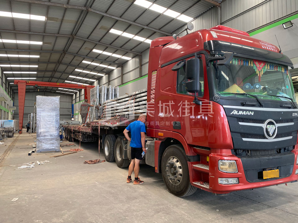 遼寧候車亭發貨 遼寧候(hòu)車亭發貨