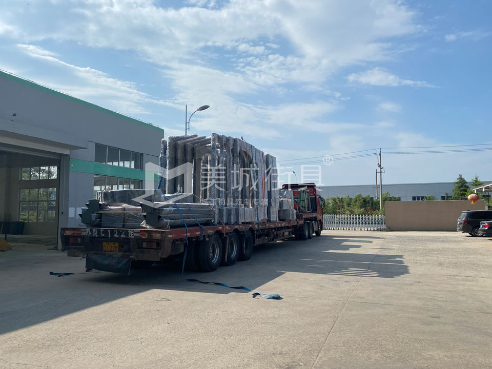 遼寧候(hòu)車(chē)亭發貨 遼寧候車亭發貨