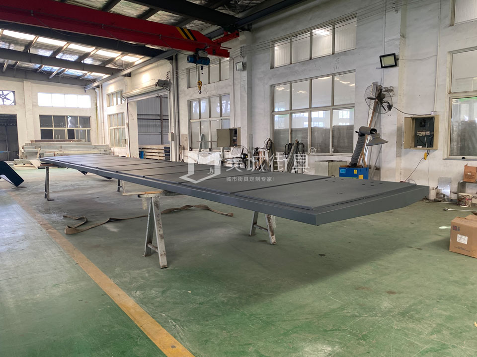 合肥公交站台發貨 合肥公交站台發(fā)貨