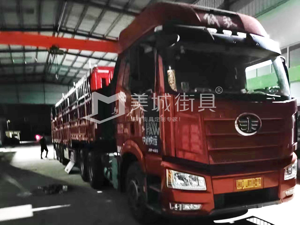 合肥公交站台發貨 合肥公交站台發貨