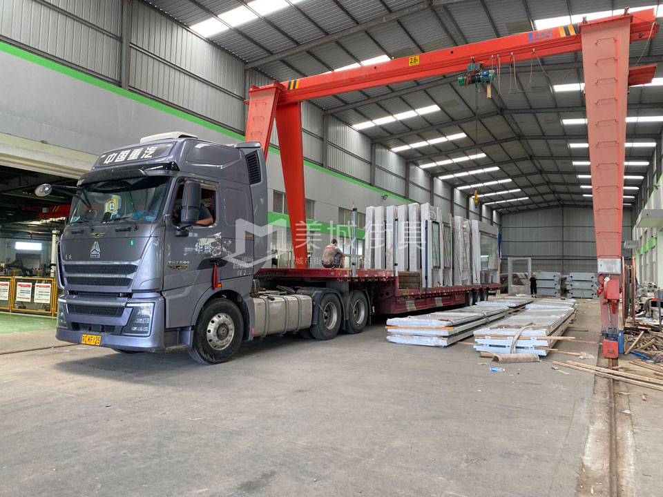 2022.7.1號(hào)91抖阴下载_街具供應徐州公交候車亭發貨現場 2022.7.1號91抖阴下载_街具供應徐州(zhōu)公交候車亭發貨現場(chǎng)