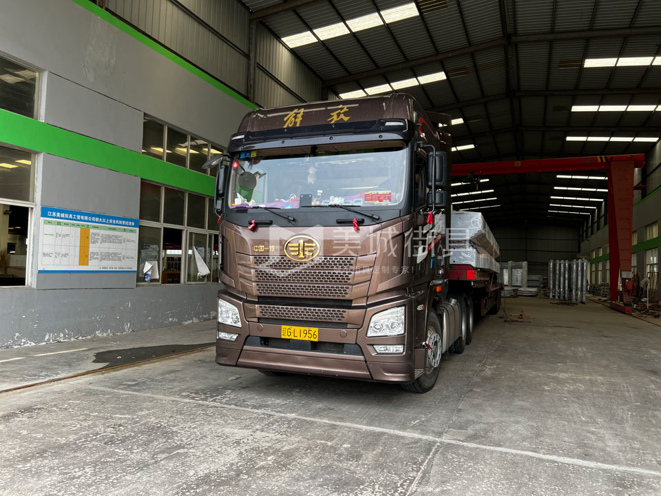 四川(chuān)候車亭發貨記錄 四川候車亭(tíng)發貨記錄