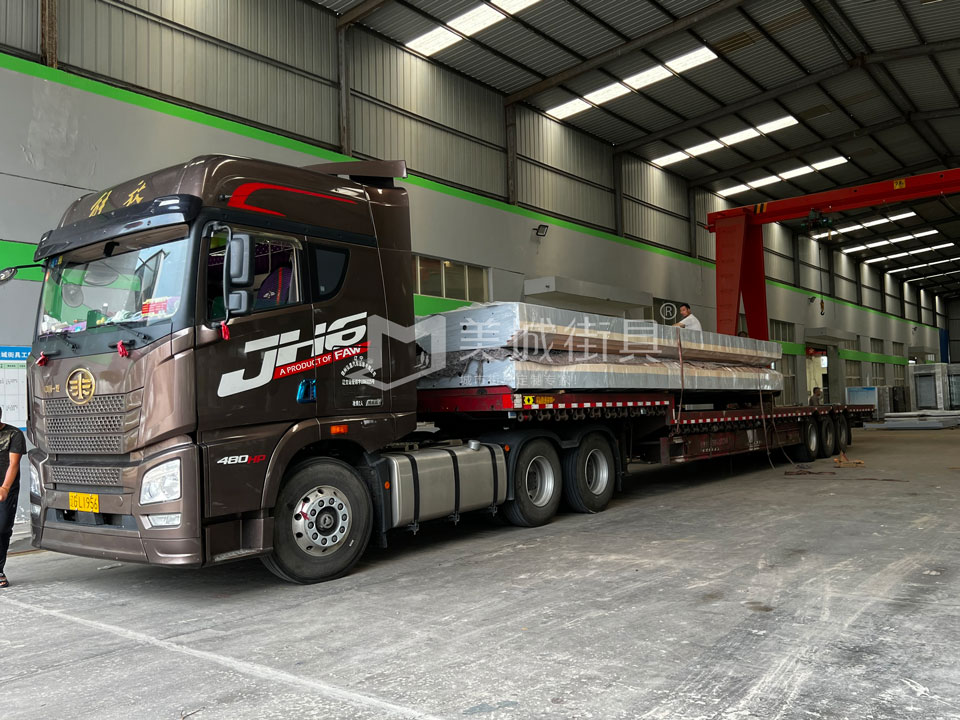 四川候車亭發貨記錄(lù) 四川(chuān)候車亭發貨記錄