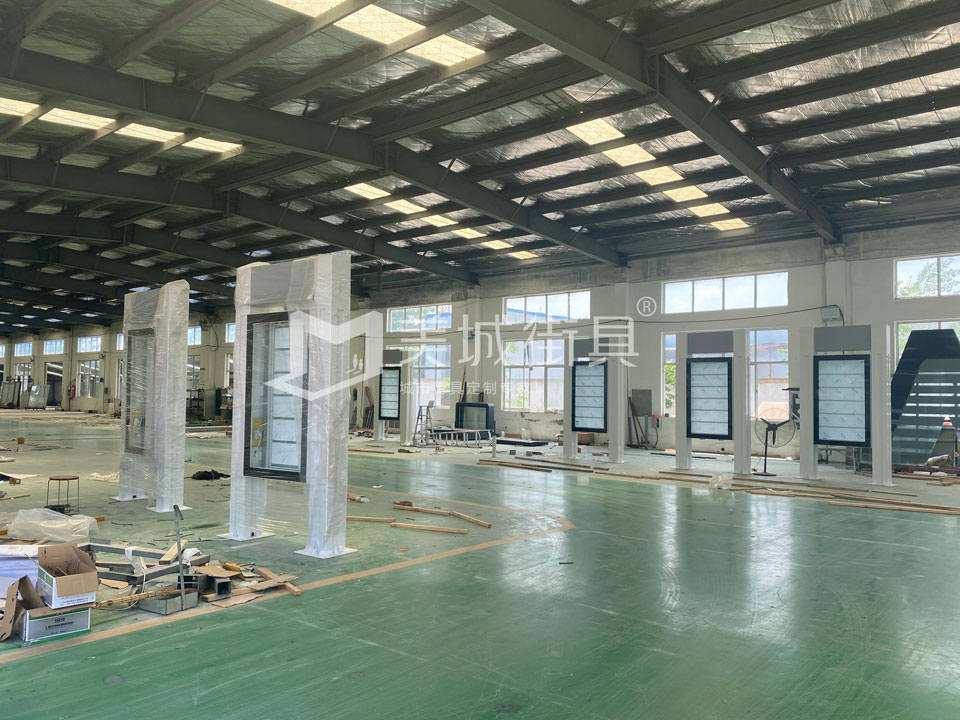 公交站台發(fā)貨 公交站台發貨