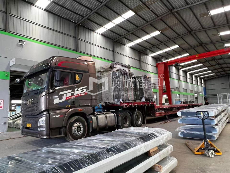 2022.7.20福建(jiàn)惠安公交站(zhàn)台(tái)發貨案例 2022.7.20福建惠安(ān)公交站台發貨(huò)案例