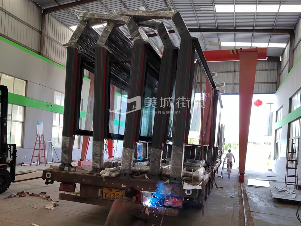 武漢公交站台 武漢公交站台