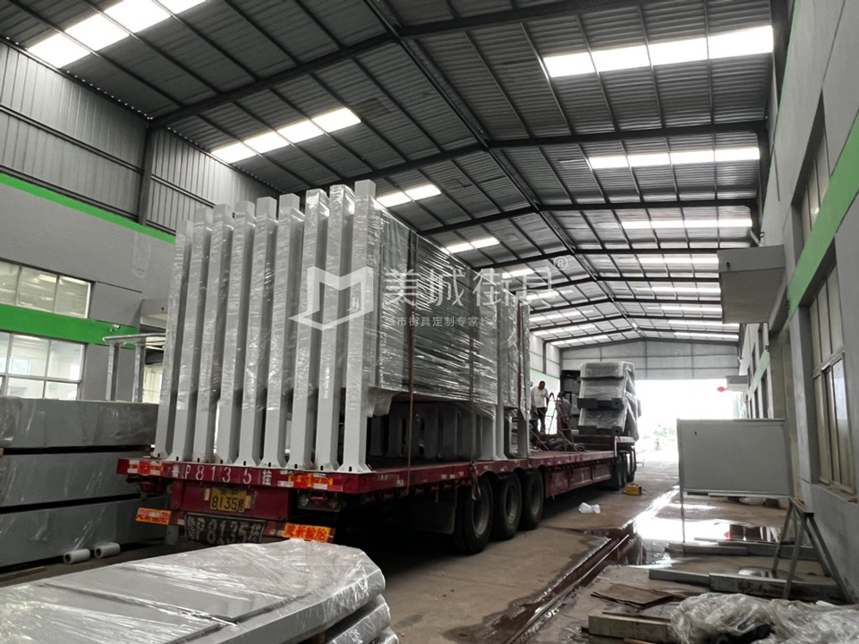 惠安公交站台發貨記錄 惠安公(gōng)交站台發貨記錄