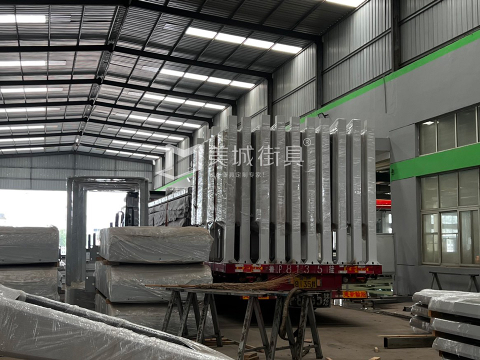 惠安公交站台(tái)發貨記(jì)錄 惠安公交站台發貨記錄