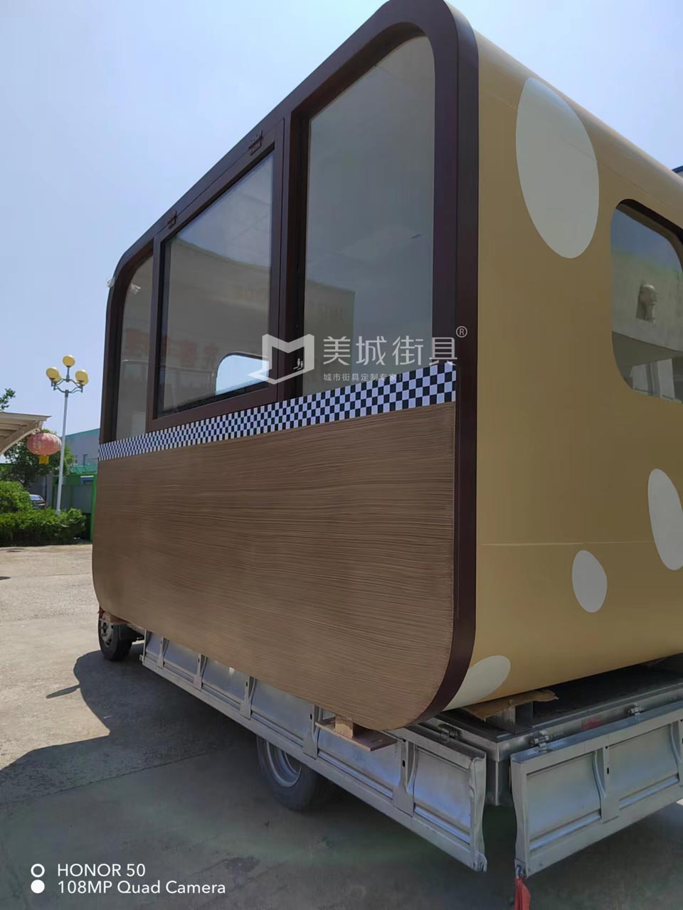 售貨亭 售(shòu)貨亭