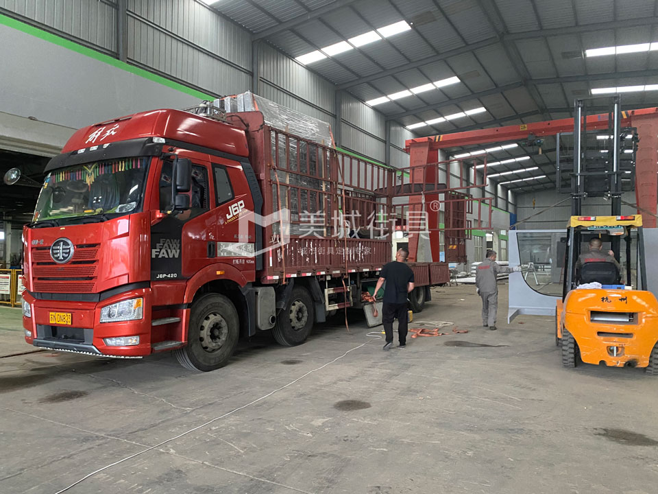 2022.8.3091抖阴下载_街具供應甘肅定西候車亭發貨記錄 2022.8.3091抖阴下载_(chéng)街具供(gòng)應甘肅定西候車亭發貨記(jì)錄