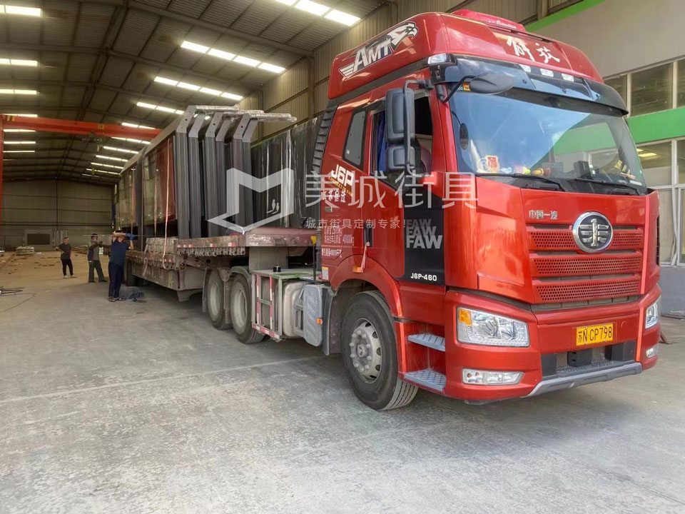 2022.9.2691抖阴下载_街具供(gòng)應雲南曲靖候車亭發(fā)貨記錄 2022.9.2691抖阴下载_街具供應雲南曲靖候車亭發貨記(jì)錄