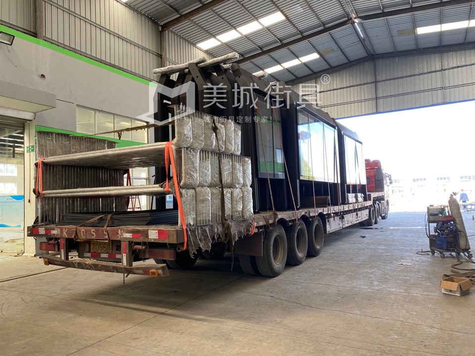 2022.9.3091抖阴下载_街(jiē)具供應鹹陽第(dì)三車候車亭發貨記錄 2022.9.3091抖阴下载_街具供應鹹陽(yáng)第三車候車亭發貨記錄