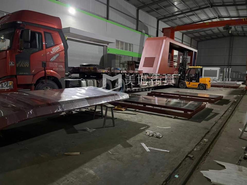 2022.10.691抖阴下载_(chéng)街具供(gòng)應忻州第二車、第三車候車亭發貨記錄 2022.10.691抖阴下载_街具(jù)供應忻州第二車、第三(sān)車候車亭發貨記錄