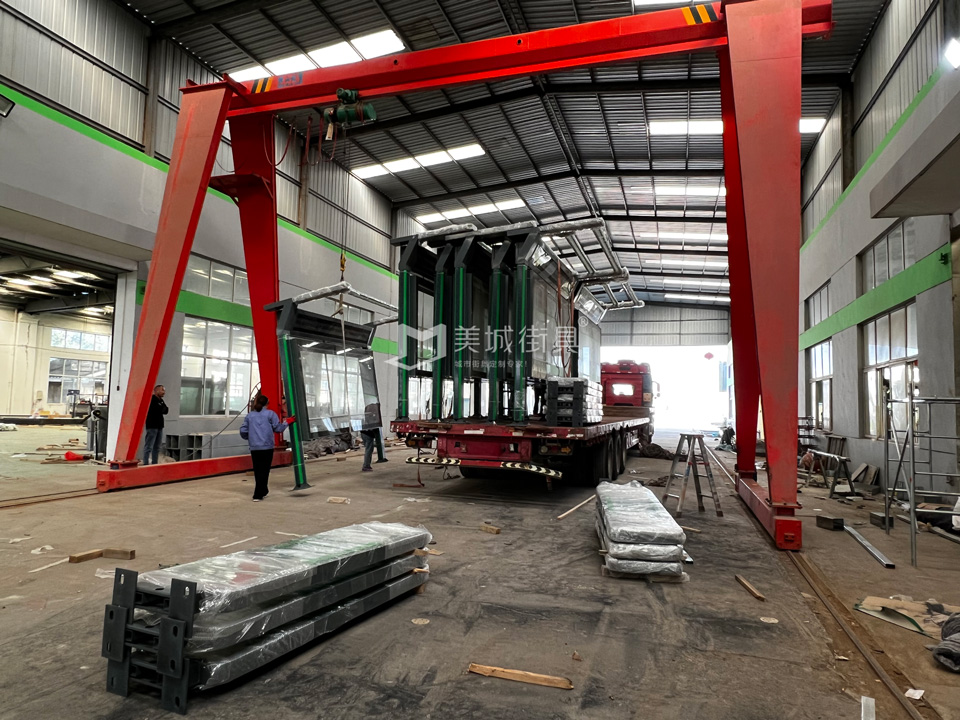 2022.10.1291抖阴下载_街具供應南京公交候車亭發貨記錄 2022.10.1291抖阴下载_街具供應南京(jīng)公交候(hòu)車亭發貨記錄