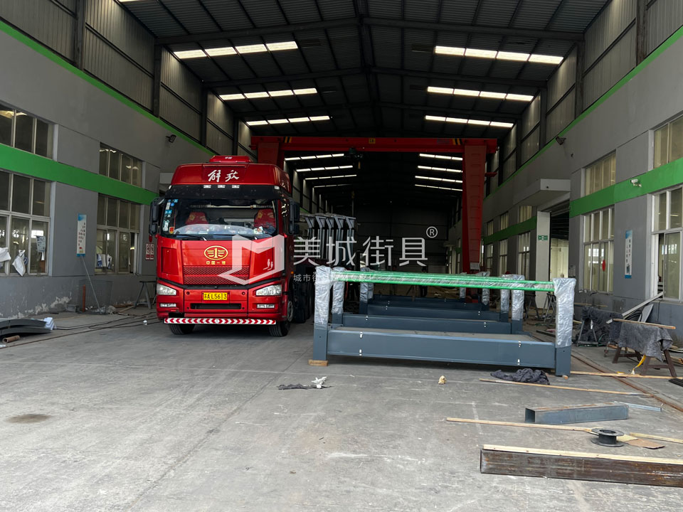 2022.10.1491抖阴下载_街具(jù)供應南京第二(èr)車候車亭(tíng)發貨記錄 2022.10.1491抖阴下载_街具供應南京第二車候車亭發貨記錄