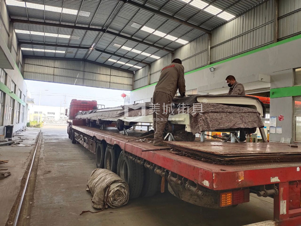 河北保定候車亭發貨 河北保定候車亭發貨(huò)