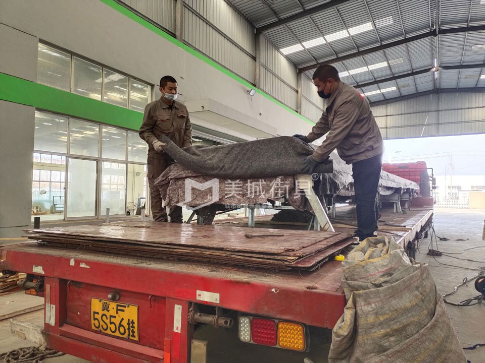 河北保定候車亭發貨 河北保定候車亭(tíng)發貨