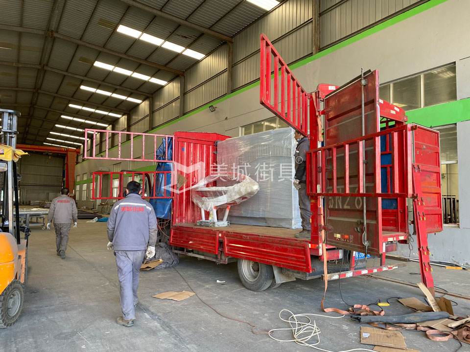 泉州候車亭發貨記錄 泉州候車亭發貨記錄