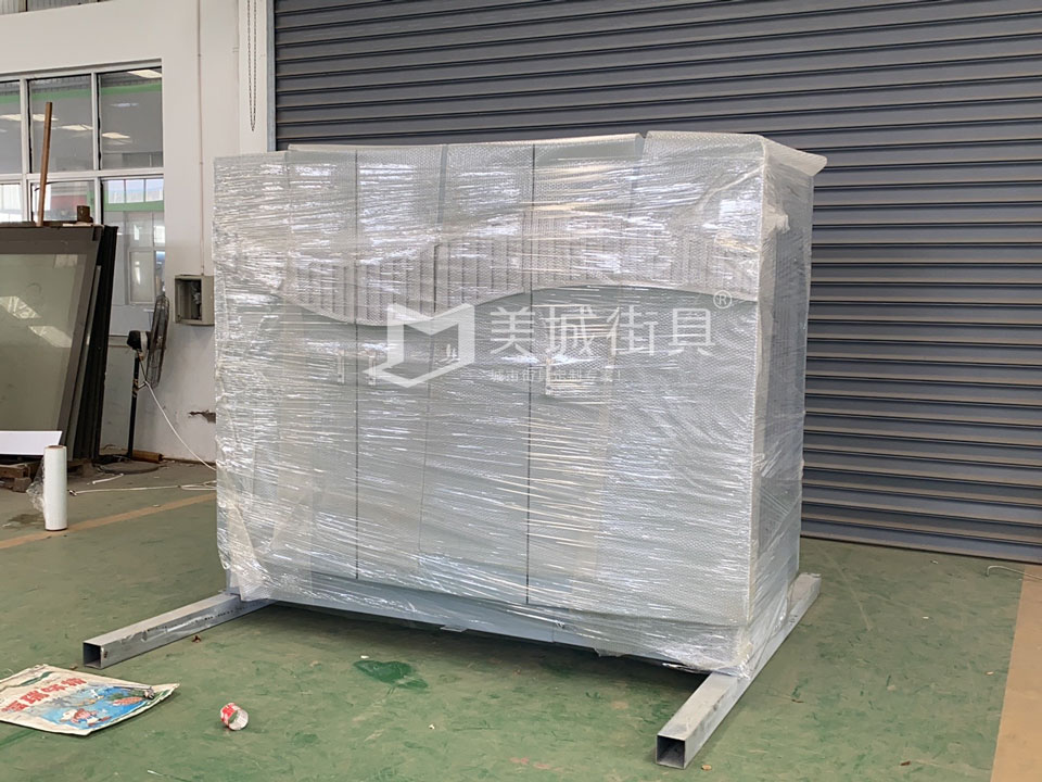 泉州候車亭發貨記錄 泉州候車(chē)亭(tíng)發(fā)貨記錄