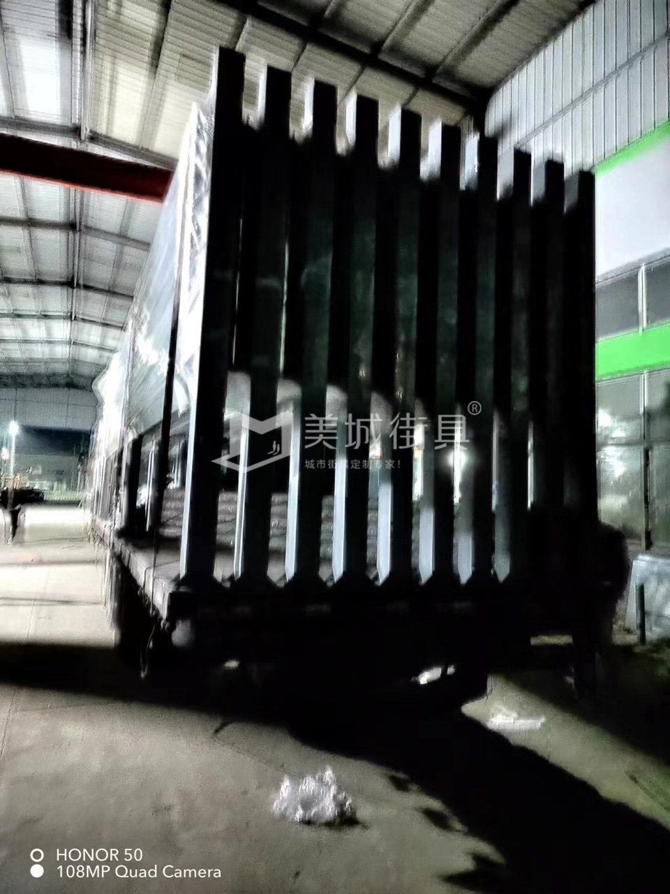 2023.1.10美(měi)城街(jiē)具供應曲靖候車亭(tíng)發貨記錄 2023.1.1091抖阴下载_街具供應曲靖候車亭發貨記錄