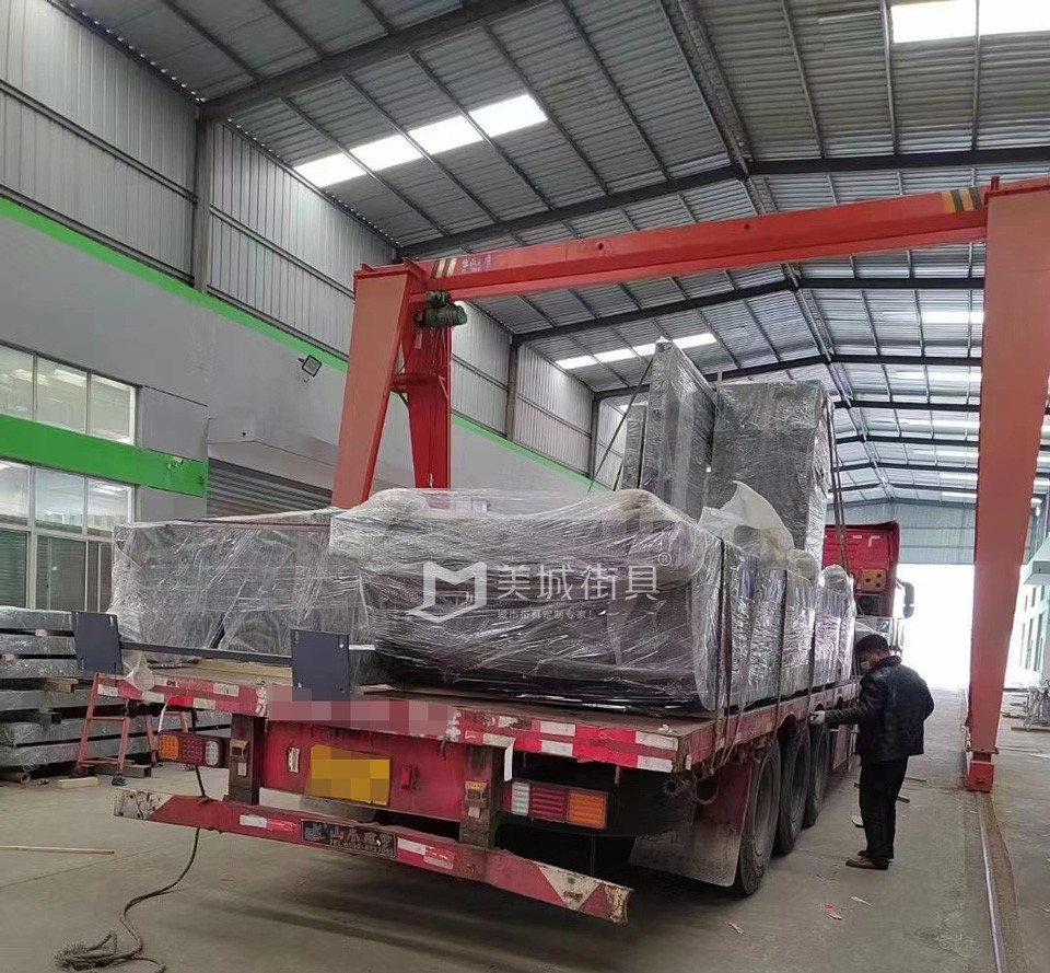 2023.2.2491抖阴下载_街具供(gòng)應候車亭發貨記錄 2023.2.2491抖阴下载_街具供應候車亭發貨記錄