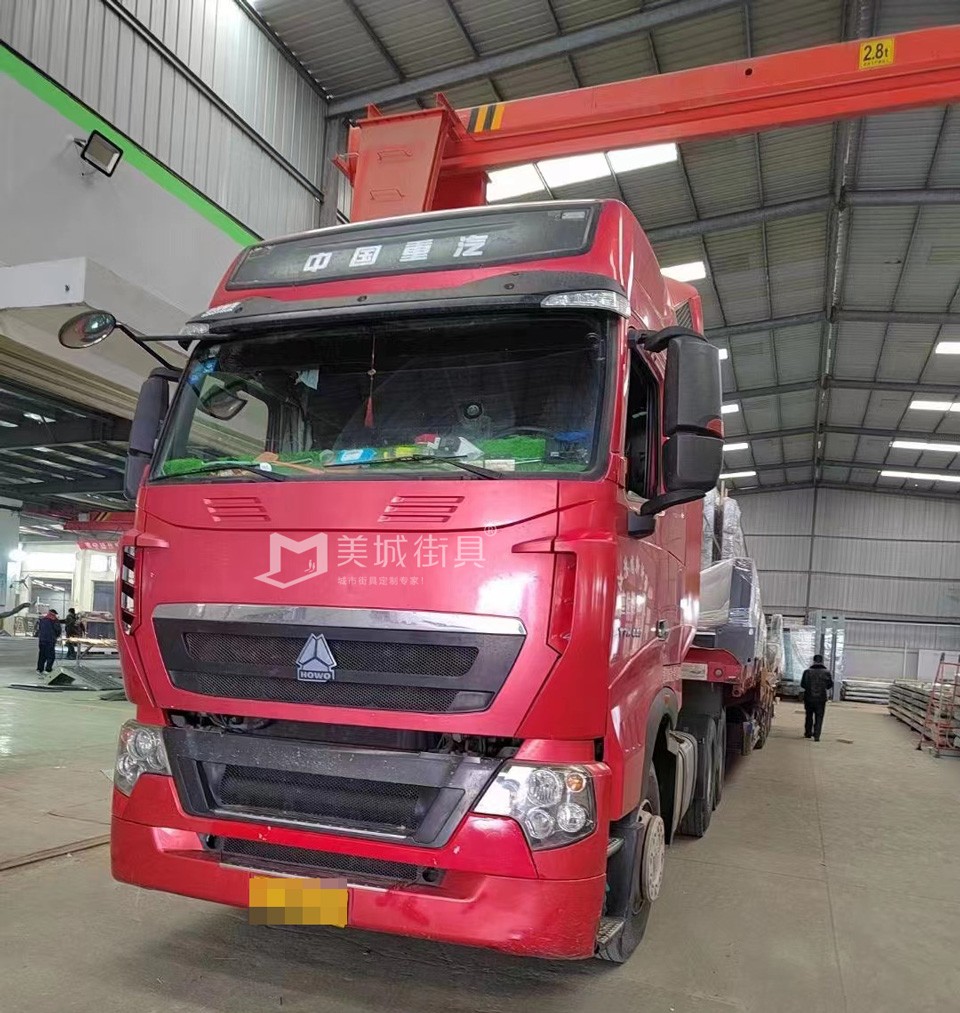 2023.2.2491抖阴下载_街具(jù)供應候車亭發貨記錄 2023.2.2491抖阴下载_街具供應候車亭發貨(huò)記錄