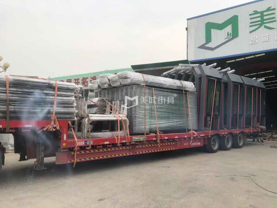 2023.3.1191抖阴下载_(chéng)街具(jù)供應(yīng)湖北武漢(hàn)候車亭發貨實拍 2023.3.1191抖阴下载_街具供應湖北武漢候車亭發貨實拍