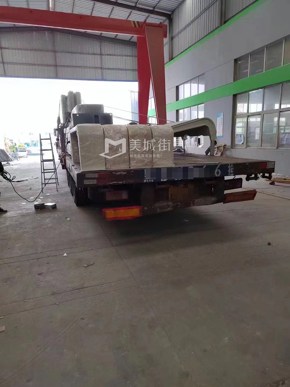 2023.3.1891抖阴下载_(chéng)街具(jù)供應河北保定候車亭發貨實拍 2023.3.1891抖阴下载_街具供應河北保定候車亭發貨實拍