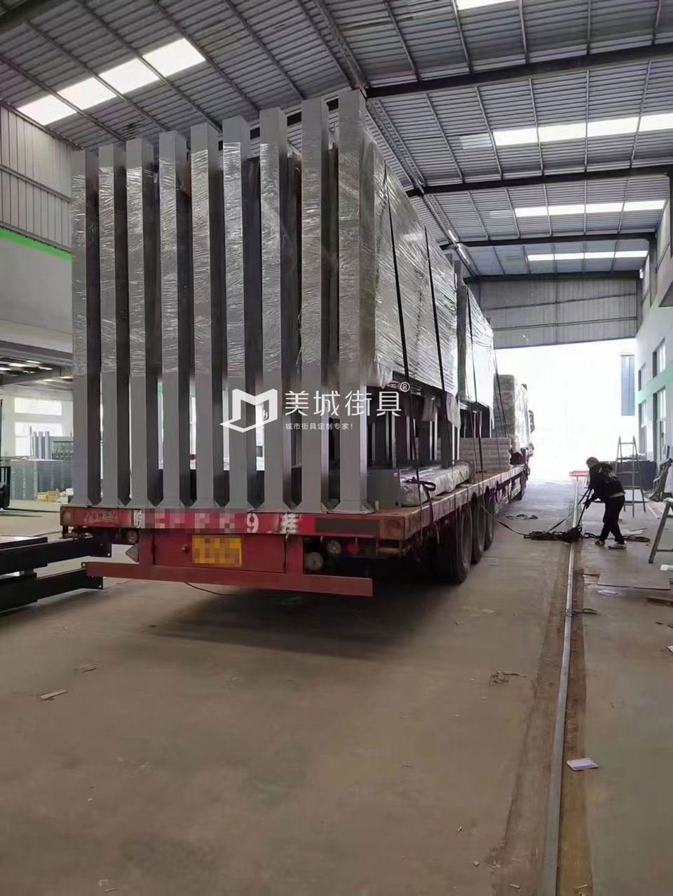 2023.3.1991抖阴下载_街具(jù)供應雲南(nán)公(gōng)交站台發貨實拍(pāi) 2023.3.1991抖阴下载_街具供(gòng)應雲南公交站台發貨實拍