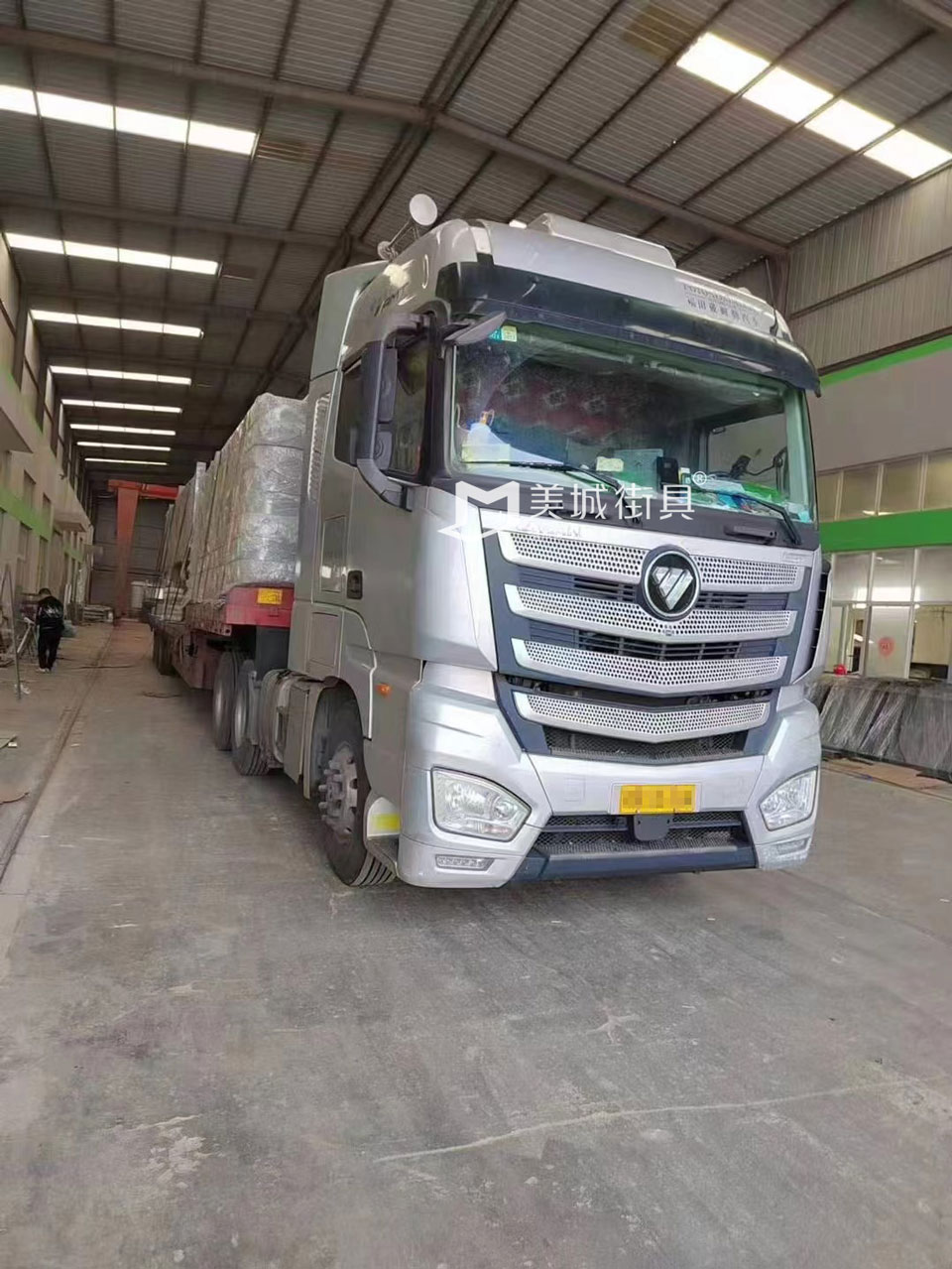 2023.3.1991抖阴下载_街具供應雲南公交站台發貨實拍(pāi) 2023.3.1991抖阴下载_街具供應(yīng)雲南公交站台發貨實(shí)拍