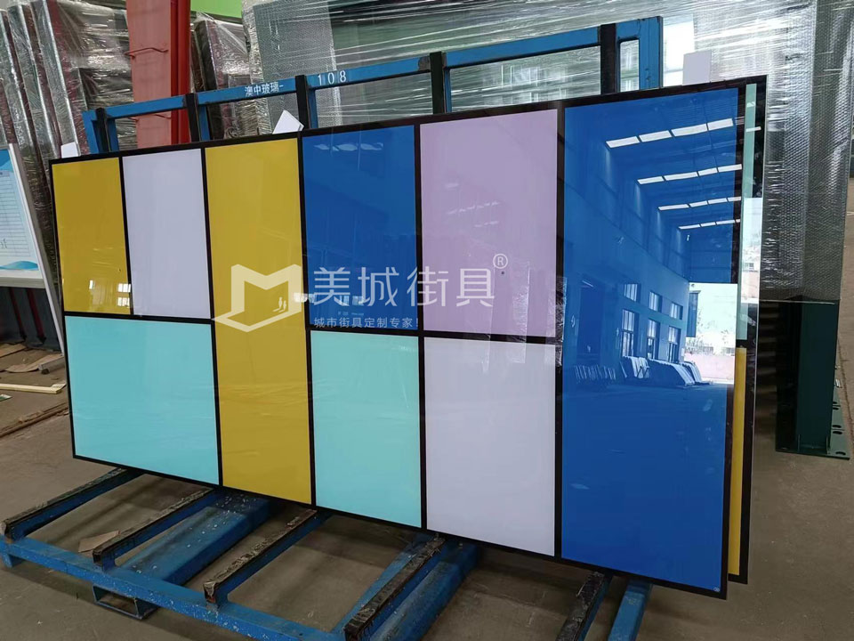 精神堡壘 精神堡壘