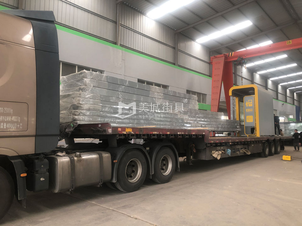 2023.4.1191抖阴下载_街具供應雲南曲靖候車亭發貨記錄實拍 2023.4.1191抖阴下载_街具供應雲南曲靖候(hòu)車亭發貨記錄實拍