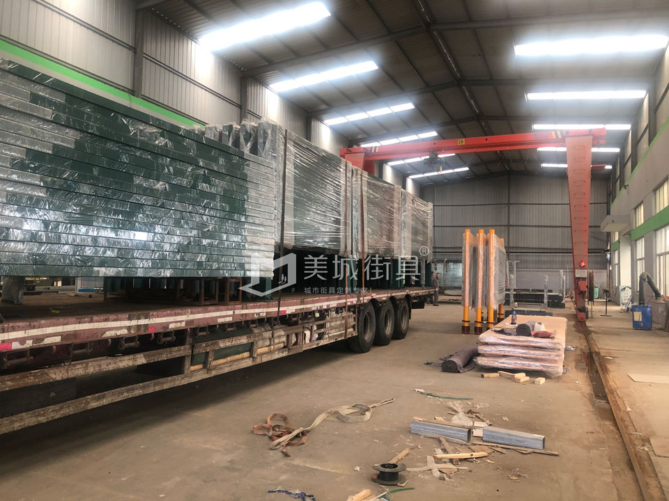 2023.6.191抖阴下载_(chéng)街具供應內蒙候車亭發貨記(jì)錄 2023.6.191抖阴下载_街具供應內蒙候車亭發貨記錄