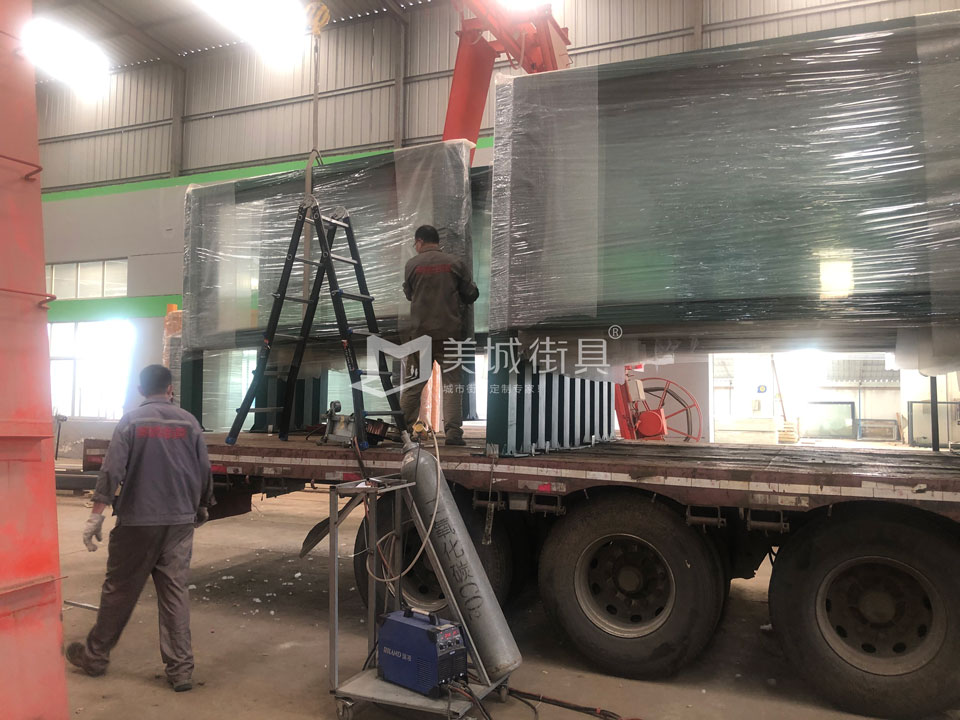 2023.6.191抖阴下载_(chéng)街具供應內蒙候車亭發貨記錄 2023.6.191抖阴下载_(chéng)街具供應內蒙候車亭發(fā)貨(huò)記(jì)錄