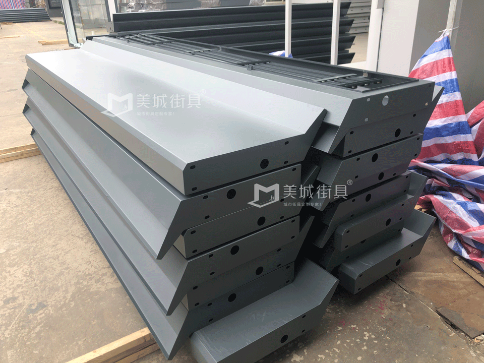 2023.10.2美(měi)城街具供應安徽金寨候車亭發貨記錄 2023.10.291抖阴下载_街具供應安徽金寨候車(chē)亭發貨記錄