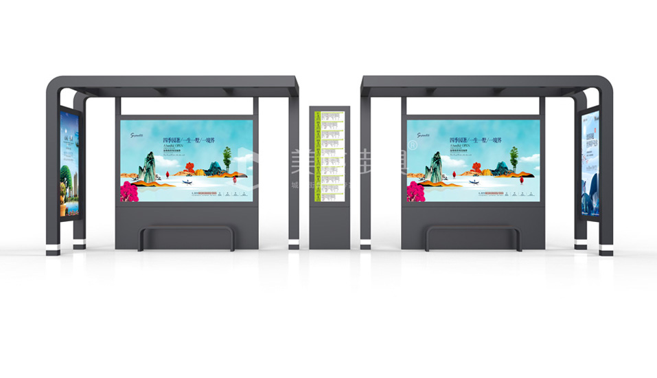 候車亭常見(jiàn)知識分享(三) 候車亭常見知識分享(三)